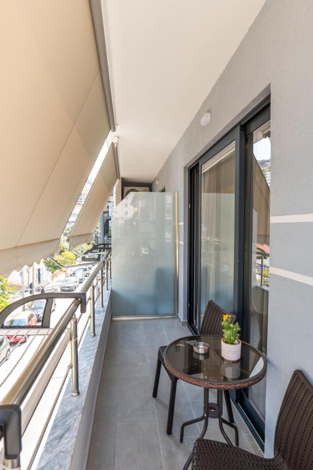 Apartament Aleksandra *