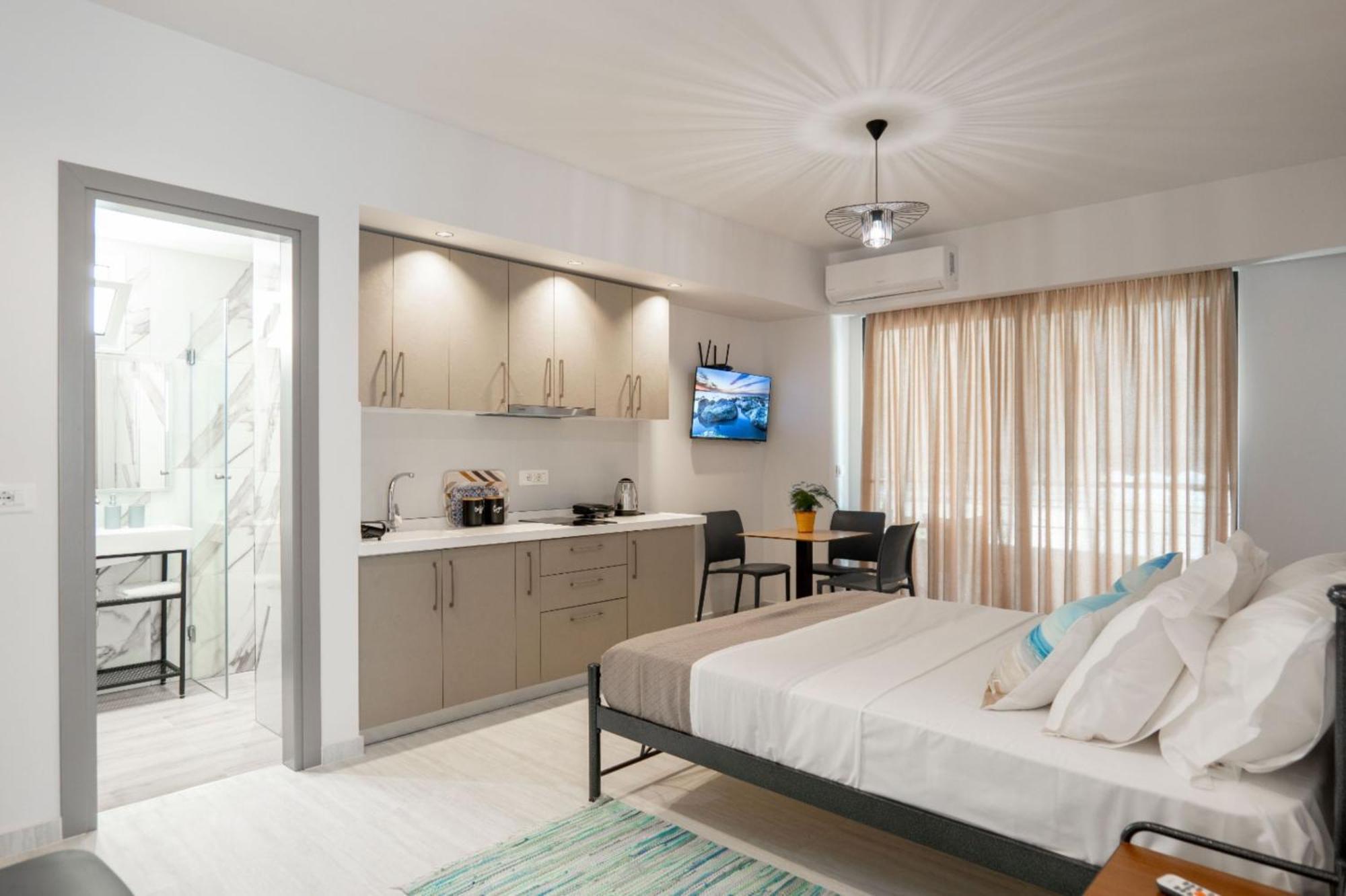 Apartment Aleksandra Sarande