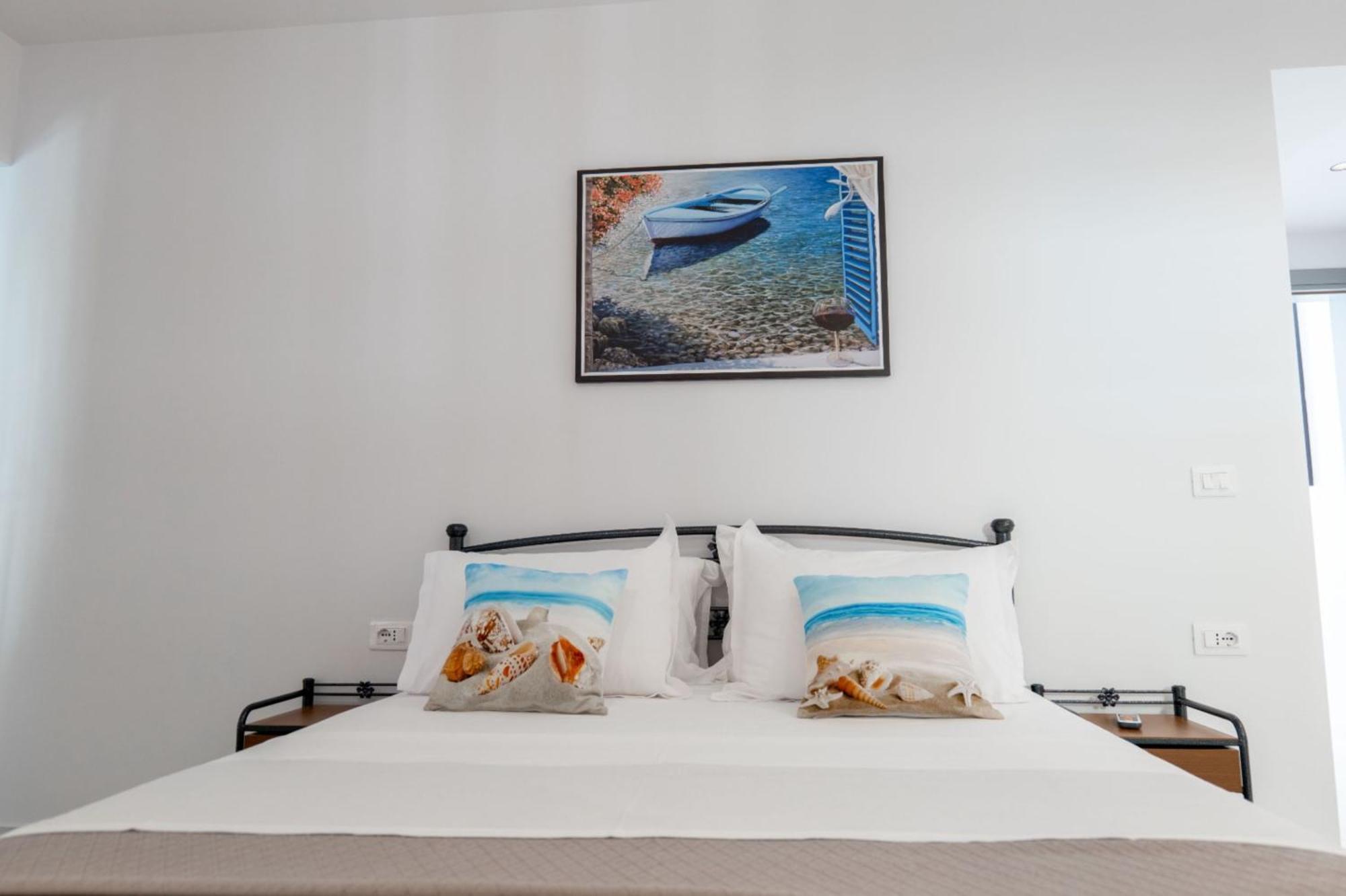 Aleksandra Apartment Sarande