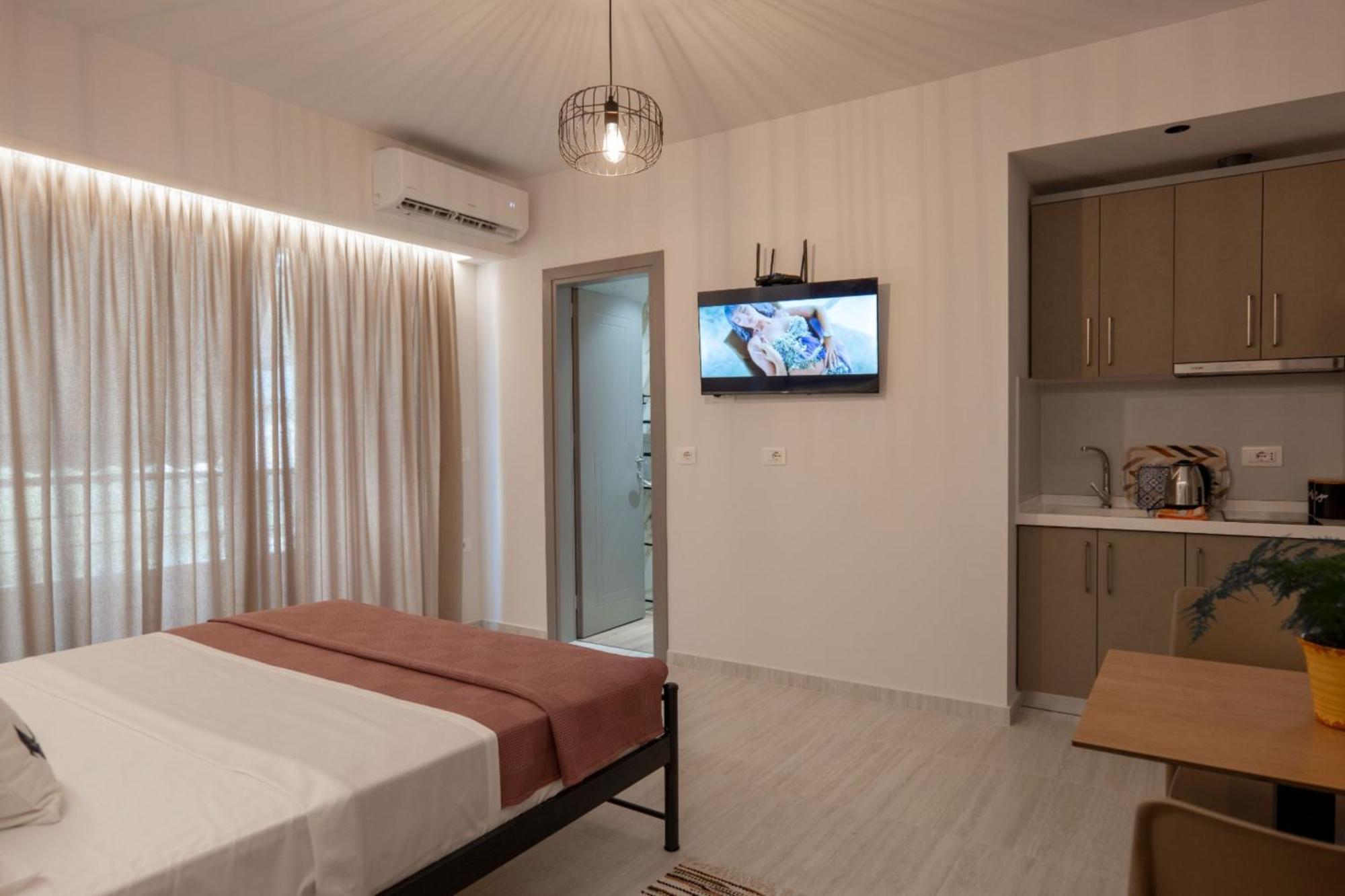 Aleksandra Apartment Sarande