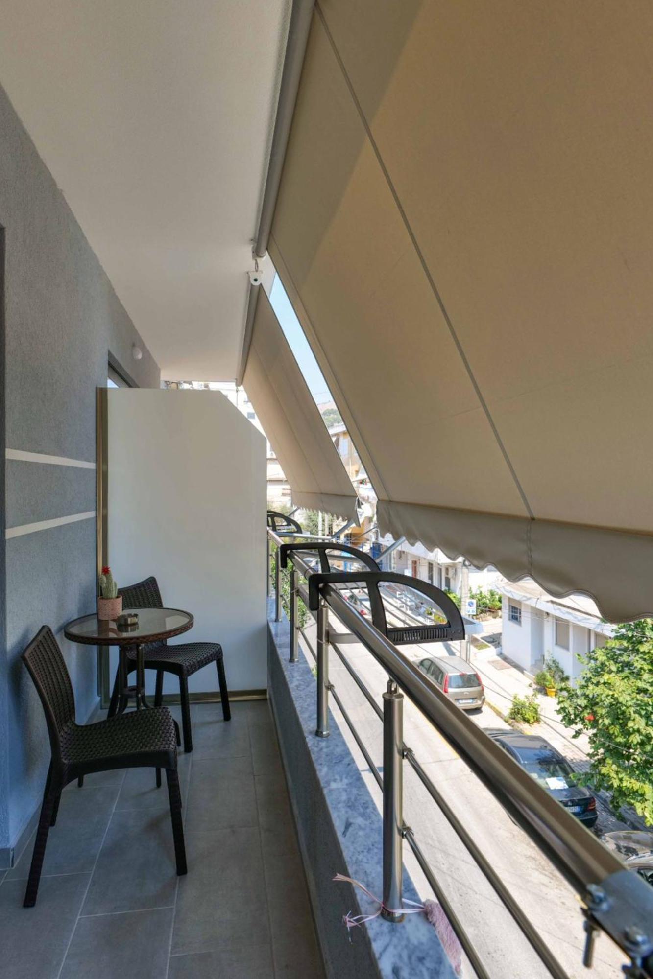 Apartment Aleksandra Sarande
