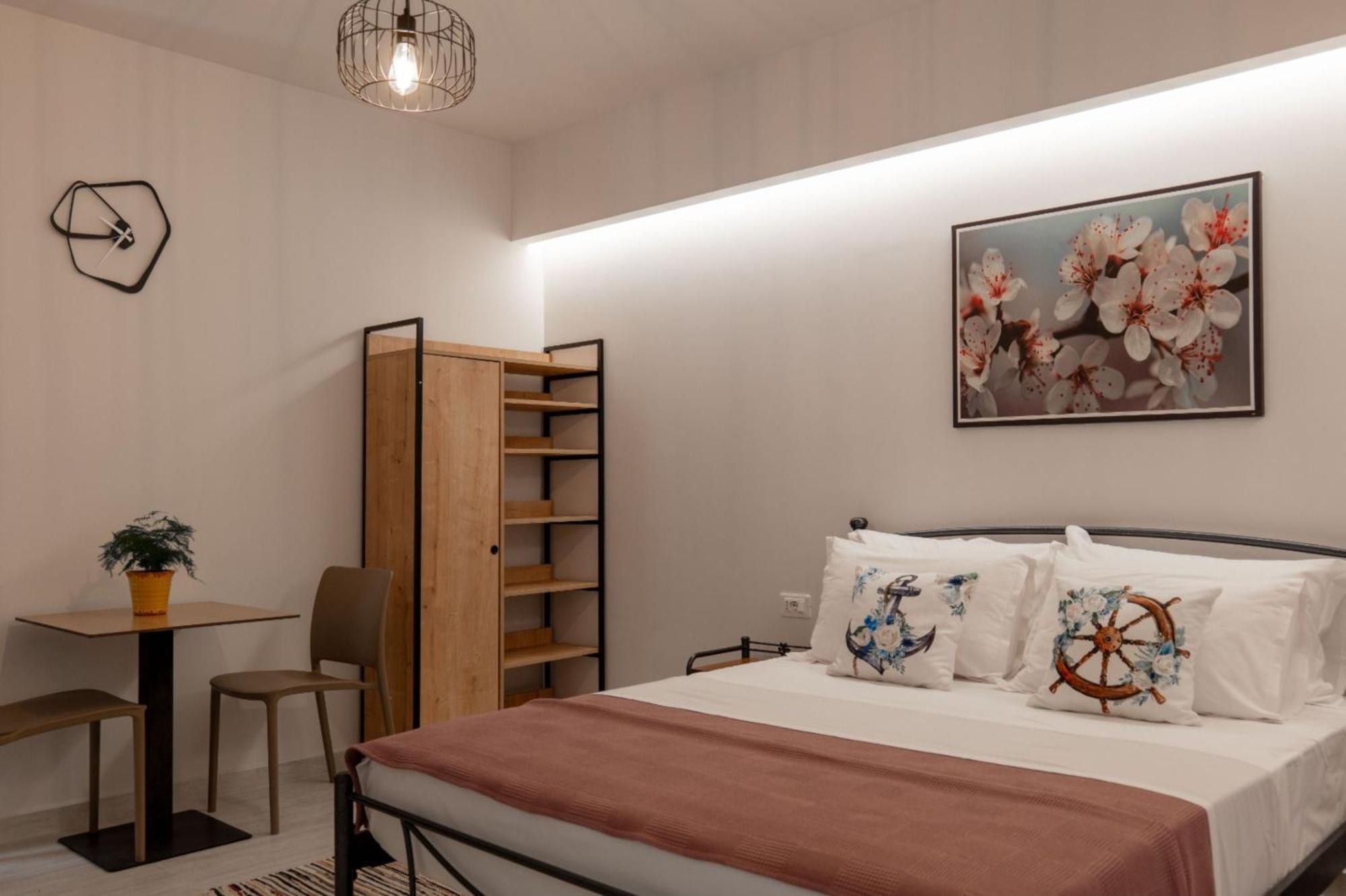 Apartment Aleksandra Sarande