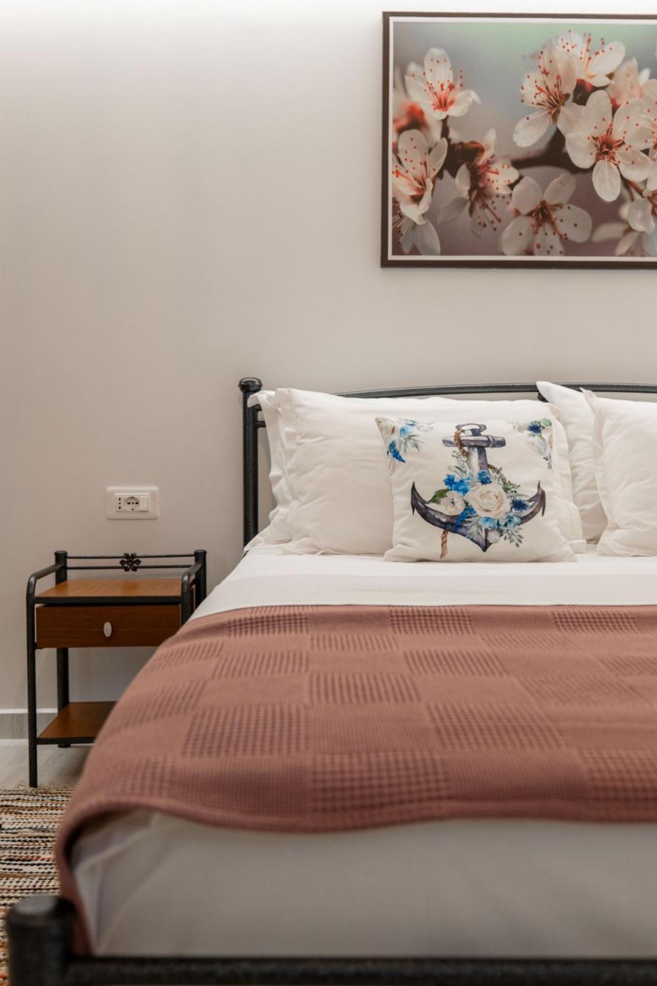 Apartament Aleksandra *