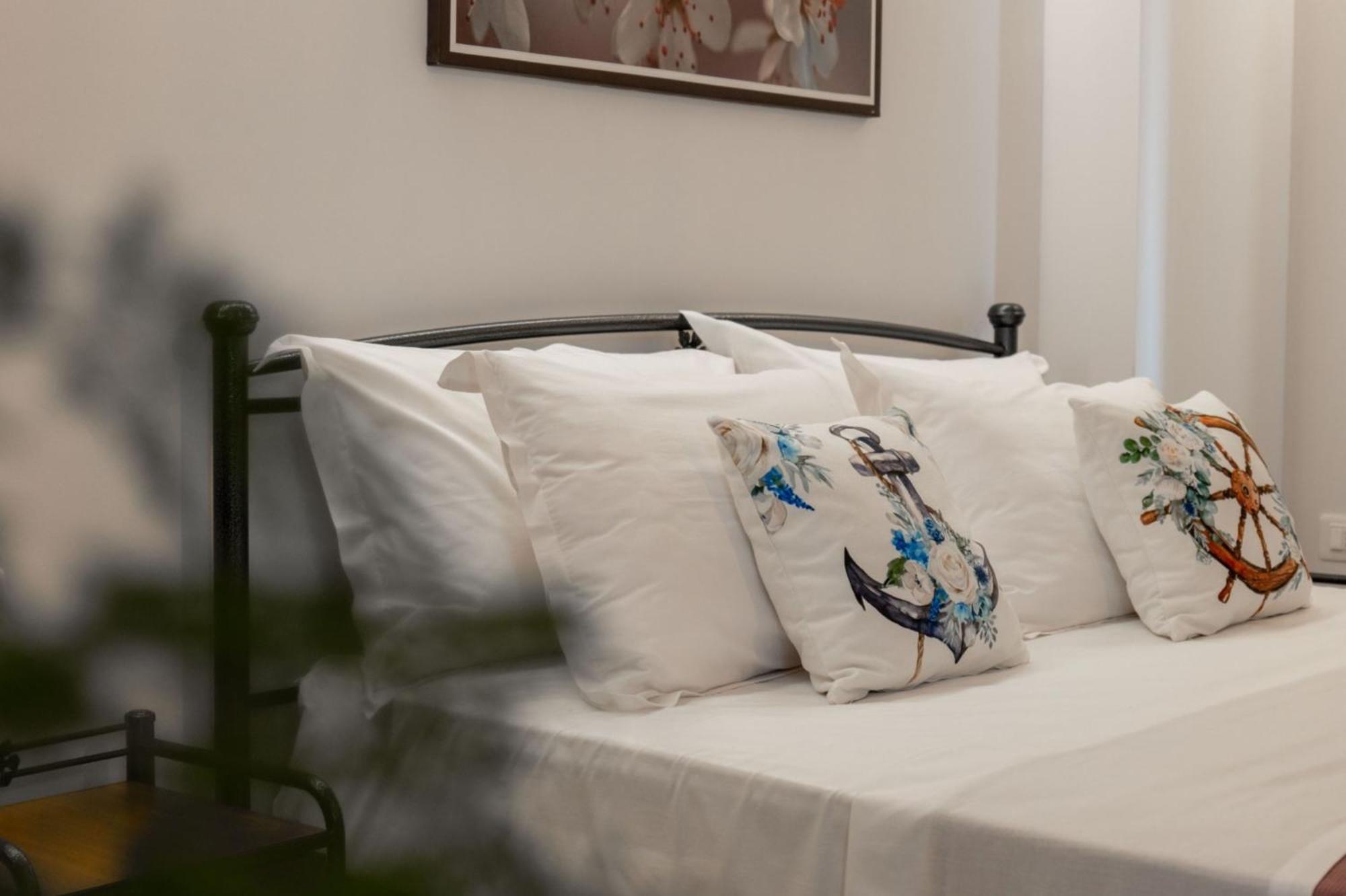 Apartament Aleksandra Saranda