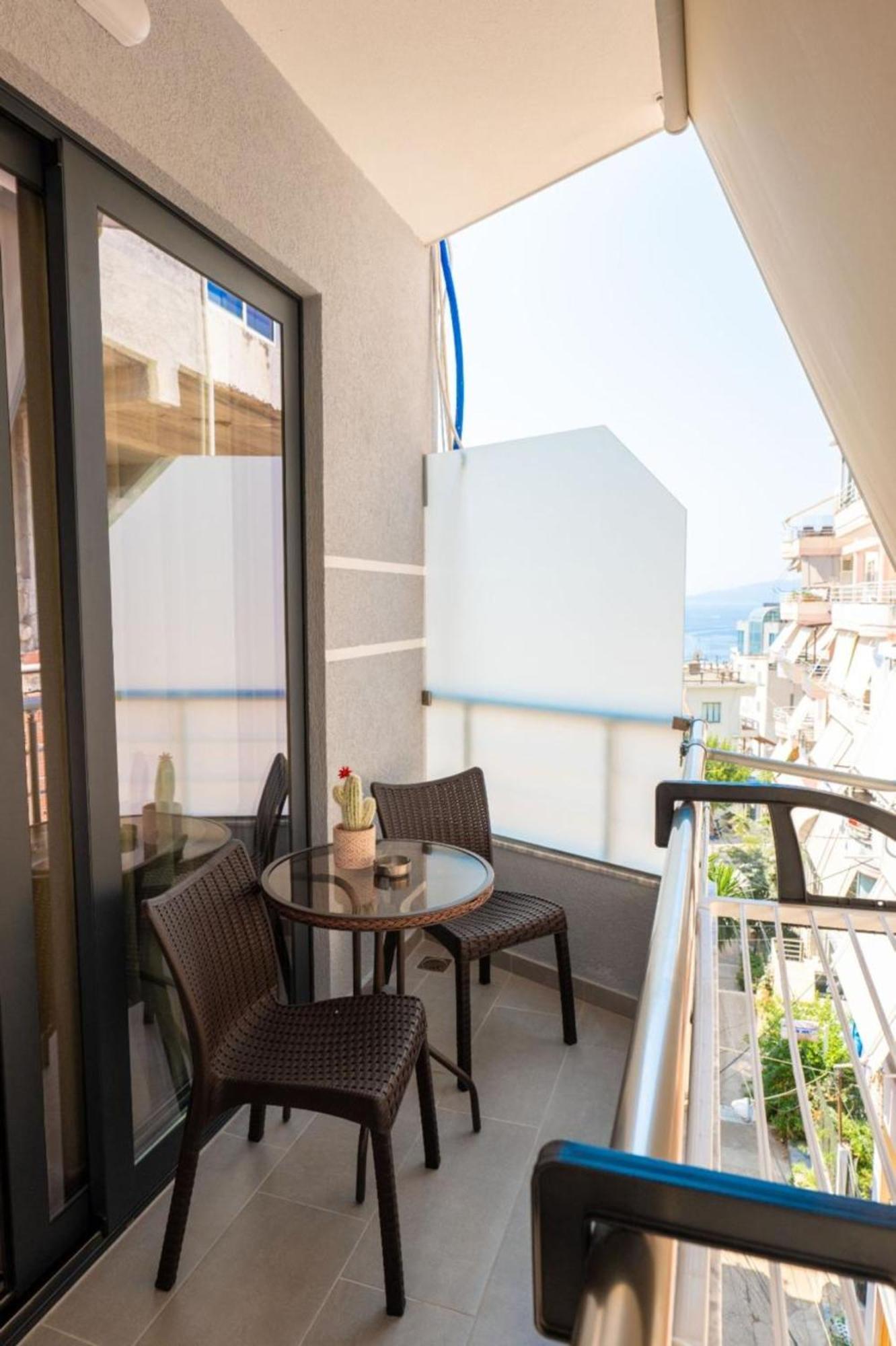 Aleksandra Apartament Saranda