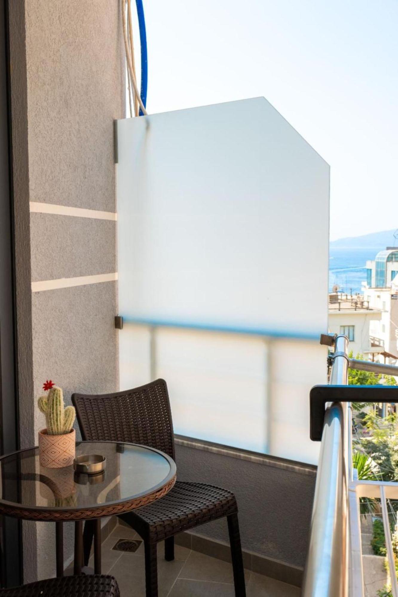 Apartament Aleksandra