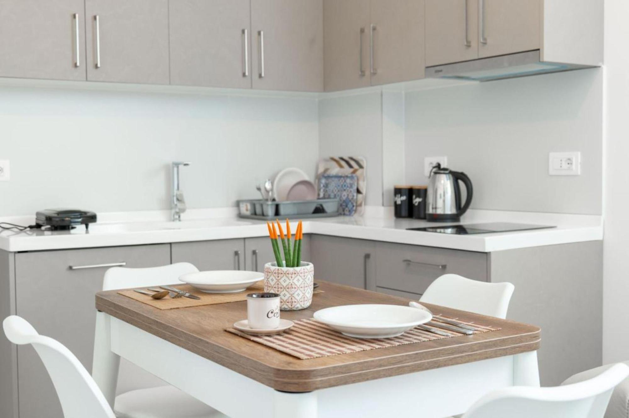 Apartament Aleksandra