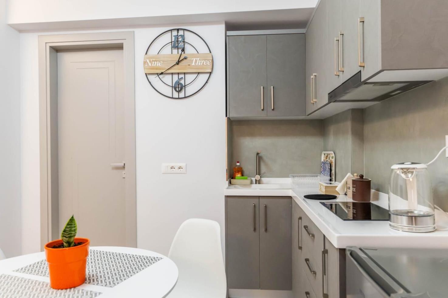 Aleksandra Apartament Saranda