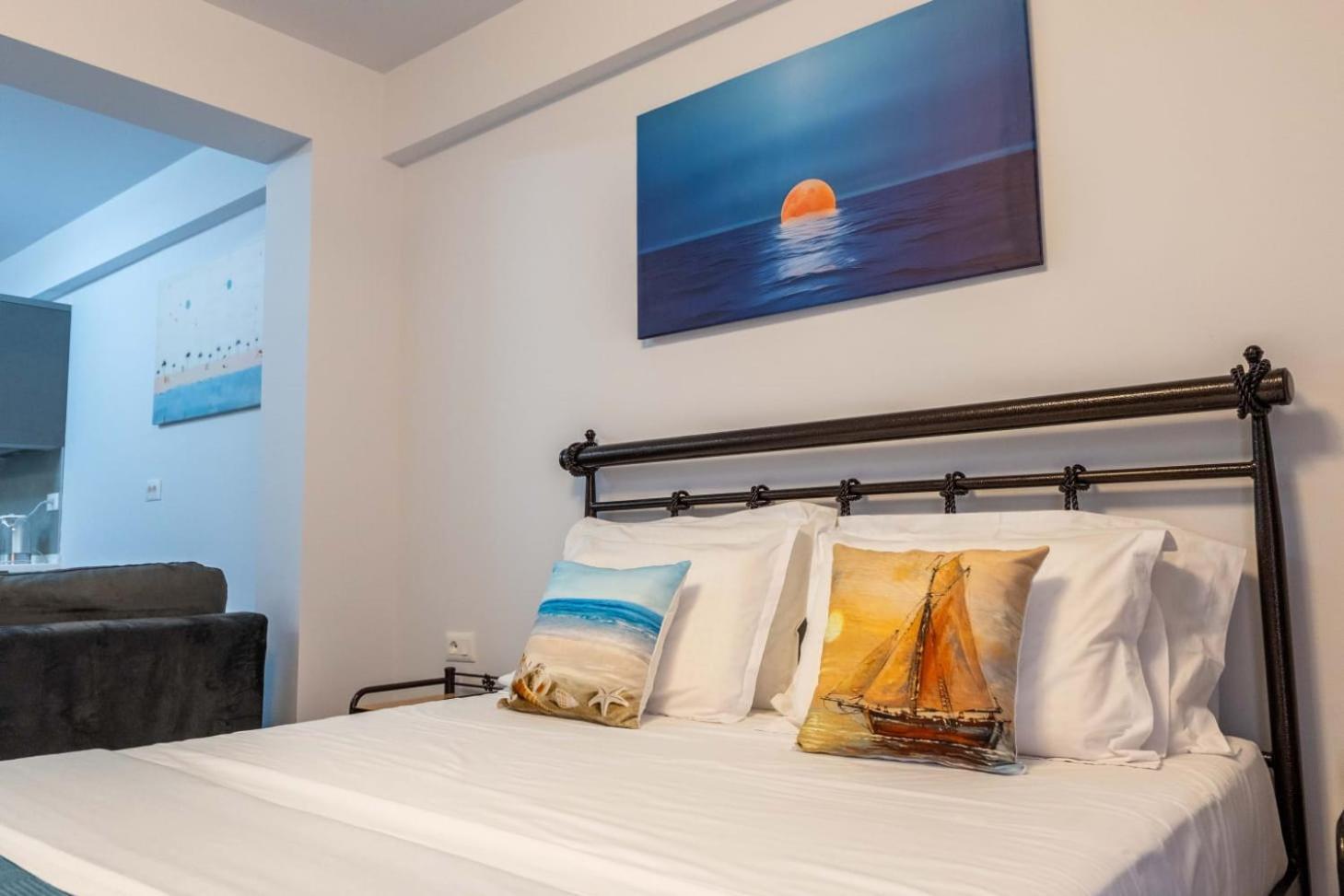 Apartament Aleksandra Saranda