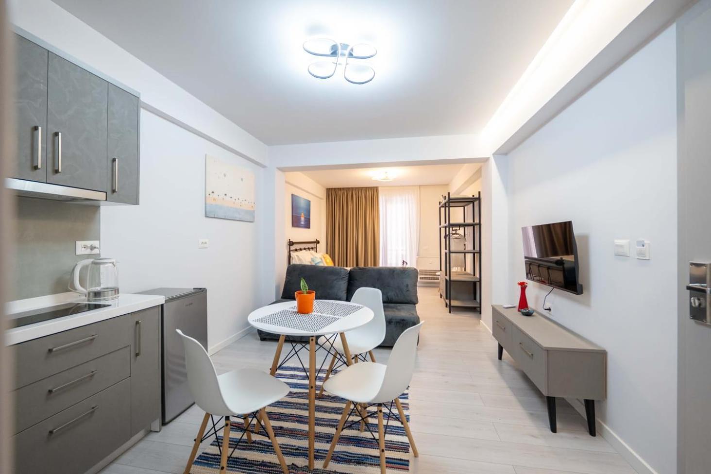 Aleksandra Apartament