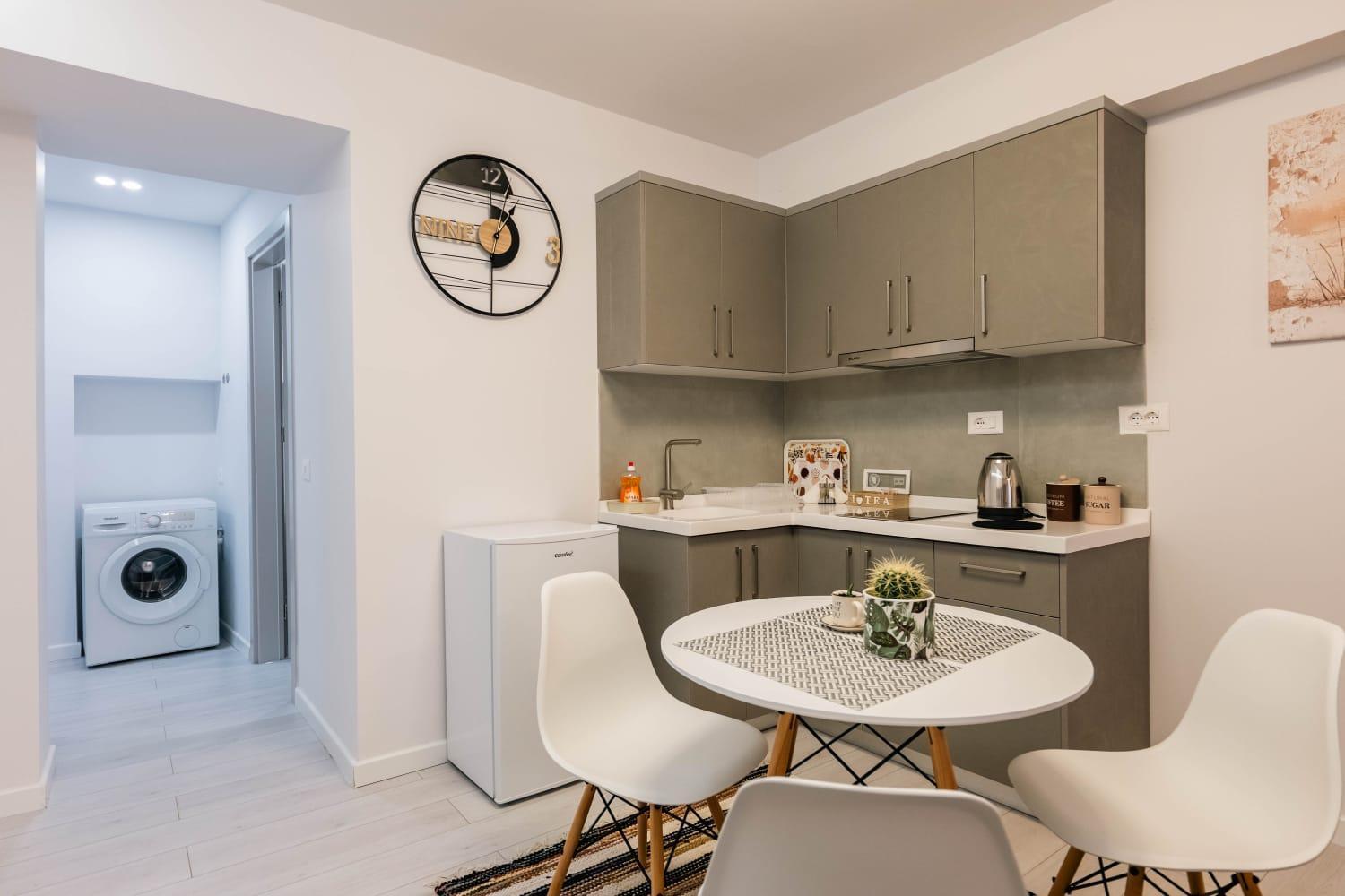 Aleksandra Apartament Saranda
