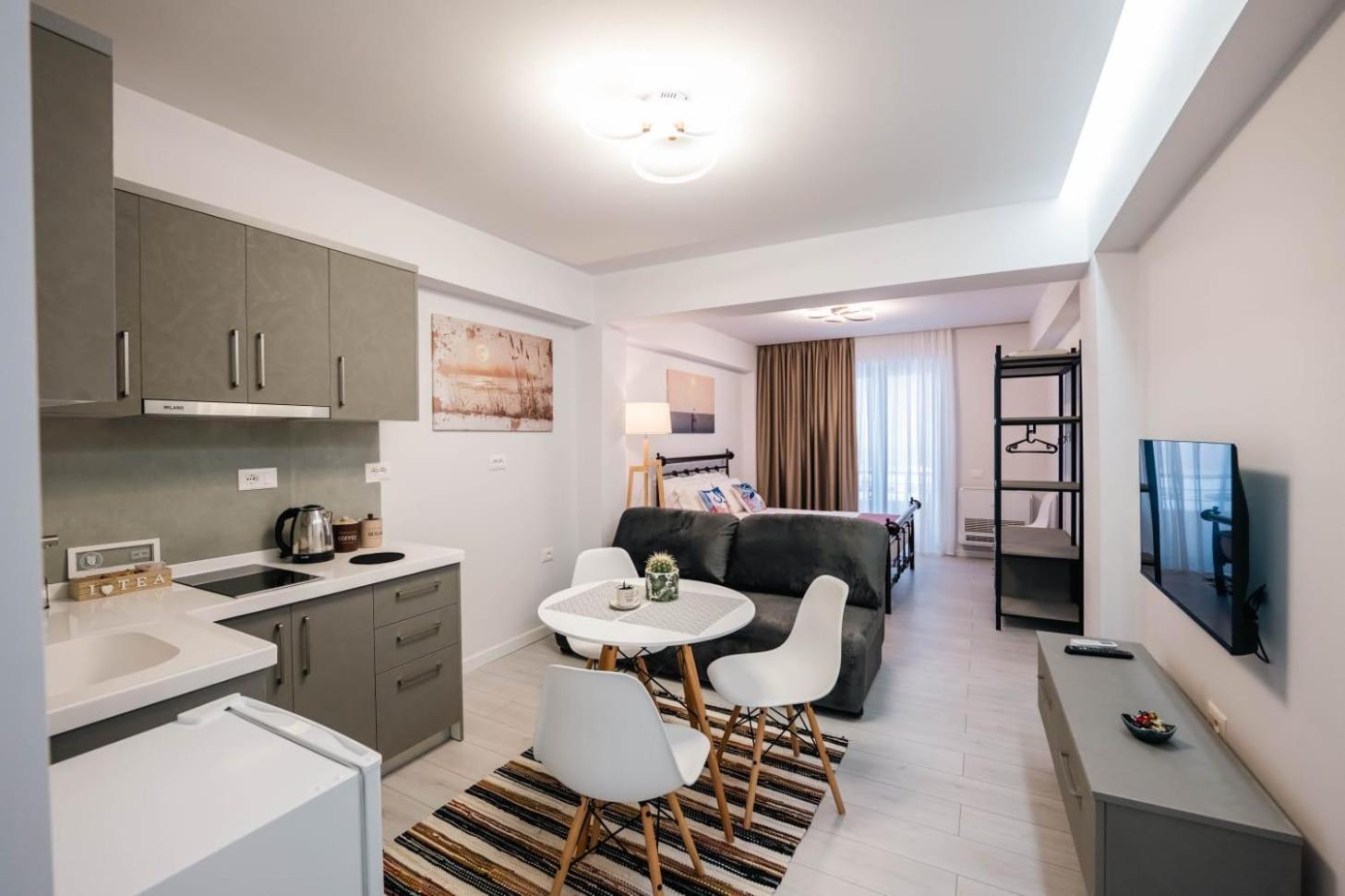 Apartament Aleksandra *